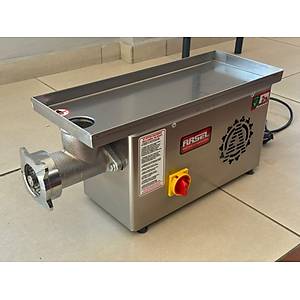 Arsel 12 No K�yma Makinesi �leri Geri Sarma 0,37 Kw 220 V