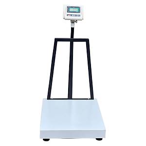 T�rk-Ter 70 x 80 Ak�l� Elektronik Bask�l 500 kg Kapasiteli