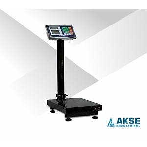 Brader 30*40 Bask�l 150 Kg