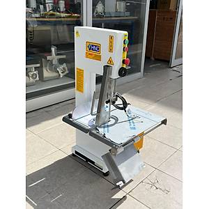 Hnc Elite Et Kemik Testeresi Yeni Model Otomatik Gergi 1,5 Kw 2 Beygir 220V