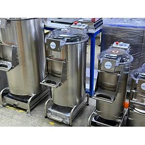 Lavion 15 Kg Patates Soyma Makinesi Filtreli Model 220 V