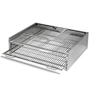 Empero Profesyonel K�m�rl� F�r�n �st Dinlendirme EMP.PKF-40- US