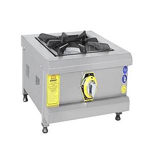 �noxmaster Tekli Mini Ocak Set �st� Do�algazl� 29x30x14 Cm