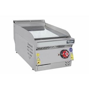 Himaksan D�z Pleyt Izgara Elektrikli 40x70x30 Cm HMK-PIE 473