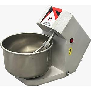 Akse Hamur Yo�urma Makinesi 8 Kg Ev Tipi Hamur Karma Makinas�