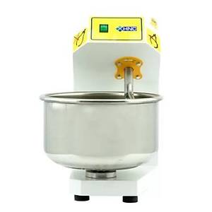 Hnc 5 Kg Hamur Yo�urma Makinesi 380 V