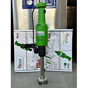 Osimo Sanayi Tipi El Blenderi El Blender 15 luk Profesyonel Osimix