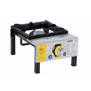 �noxmaster Tekli Lokanta Oca�� Set �st� Do�algazl� 33x45x25 Cm