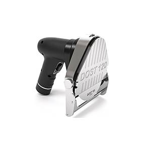 Dost 12 cm Elektirkli D�ner Kesme Makinasi