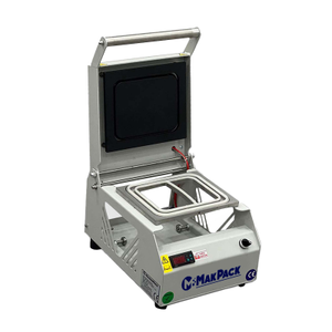 Makpack 2 B�lmeli Tabak Kapatma Makinesi�