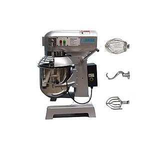 Lavion 10 Litre Planet Mikser - 3 Devir