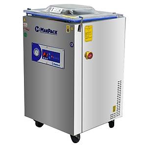 Makpack Ayakl� Vakum Makinesi 41 Cm �ift �ene