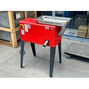 Arsel Ayakl� Domates Biber Sal�as� �ekme Makinas�