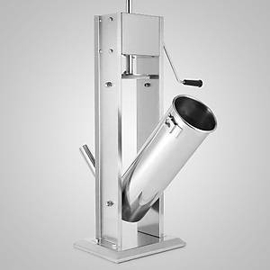 Sucuk Dolum Makinas� Sucuk Yapma Makinesi 7 Litre