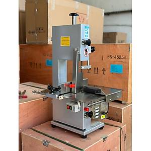 Akse Lavion Et Kemik Kesme Makinesi Kemik Testeresi Boyal� G�vde 220 V