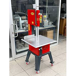 King Mezbaha Tipi B�y�kba� Hayvan Kemik Kesme Makinas� 3 Beygir Boyal� G�vde 220 V