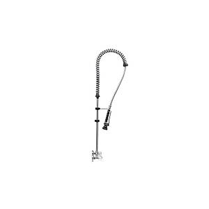 CanCan Duvara Monte �n Y�kama Du�u