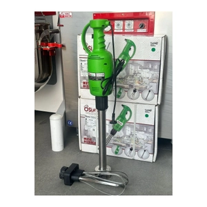 Osimo Sanayi Tipi El Blenderi El Blender 50 lik Profesyonel Osimix