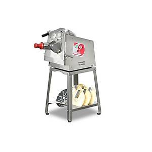 Bo�azi�i Ayakl� Sebze Do�rama Makinesi