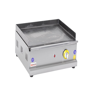 �noxmaster 50 Cm Pleyt Izgara Elektrikli 50x47x20 Cm