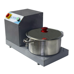 Akse 5 Kg 8 Lt So�an Do�rama Makinesi