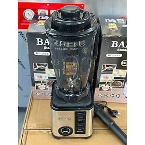 Bardefu Bar Blender 8000 watt  3 Litre Buz K�r�c� Blender
