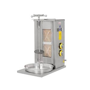 �noxmaster 2 Li D�ner Oca�� Gazl� ve Lpg Li 44x52x75 Cm