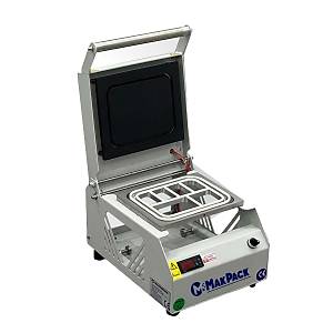 Makpack 6 B�lmeli Tabak Kapatma Makinesi