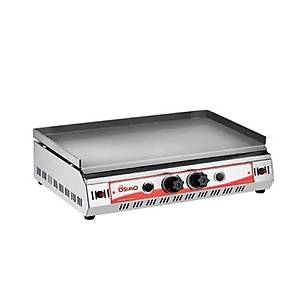 Osimo 100 Cm Pleyt Izgara Do�algazl� ve Lpg Li 100x55x21 Cm