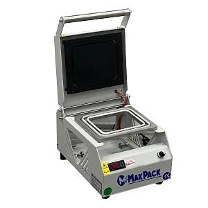 Makpack 1 B�lmeli Tabak Kapatma Makinesi�