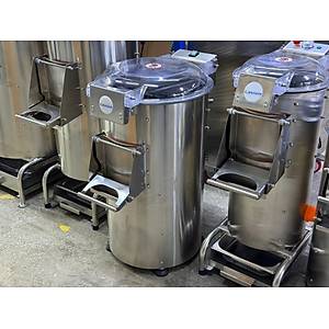 Lavion 15 Kg Patates Soyma Makinesi 220 V