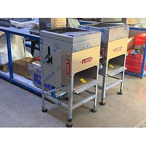 Akse S�cak Et Par�alama Et Paylama Do�rama Makinas�