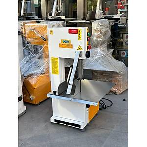 Hnc Et Kemik Kesme Testeresi Boyal� G�vde 1,1 kW 380 V