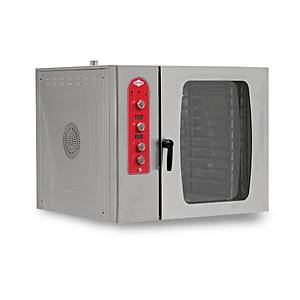 Empero 10 Tepsili Elektrikli Konveksiyonlu F�r�n 10 GN 1/1 EMP.EKF-10