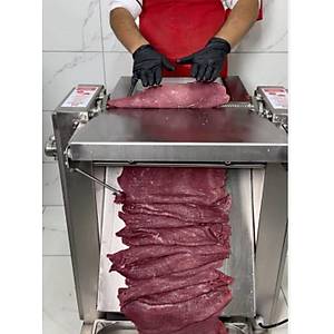 Lavion D�ner Eti A�ma Makinesi Yaprak D�ner Makinesi