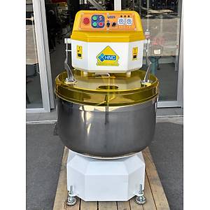 Hnc 90 Kg Spiral Hamur Yo�urma Makinesi �ift Devirli 380 V