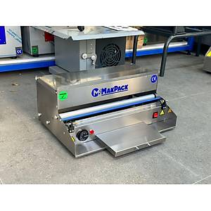 Makpack Stre� Sarma Kesme Makinesi