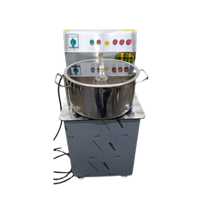 Akse Z�rh Et Do�rama Makinesi