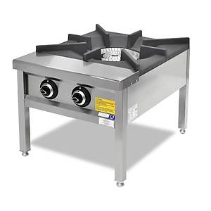 Empero �ift Yan��l� Yer Oca�� Gazl� 60x80x50 Cm EMP.YRG.60