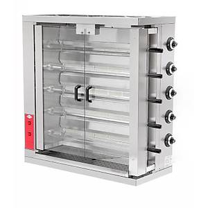 Empero Gazl� Pili� K�zartma Makinesi 30 Pili� Kapasiteli EMP.5EG