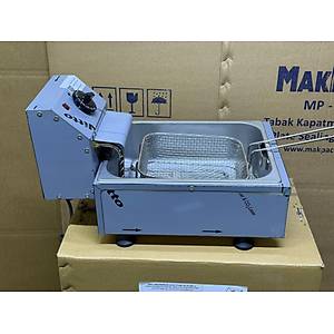 Akse Elektrikli Frit�z 3 Litre Elektrikli 220 V