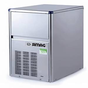 Simag Parmak Buz Makinesi 32 Kg Kapasiteli SDH 30 AS