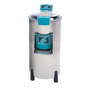 Bosfor UPS-50 50 Kg Patates Soyma Makinesi 1,5 kW Saatte 1000 Kg