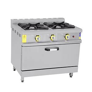 �noxmaster 2 Li Kuzine Gazl� ve Lpg Li 100x60x85 Cm