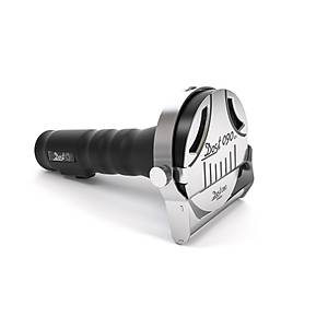 Dost 9 cm Elektirkli D�ner Kesme Makinasi