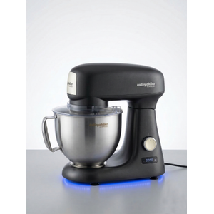 �ztiryakiler Gurmeaid Stand Mikser 4,8 Litre Mat Siyah