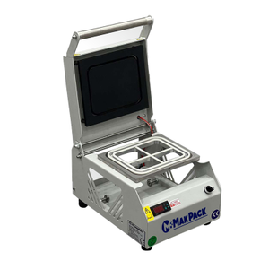 Makpack 4 B�lmeli Tabak Kapatma Makinesi�