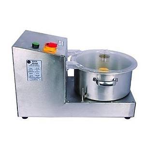 S�per Mikser Eko Paslanmaz So�an Par�alama Makinas� SM 102 EKO