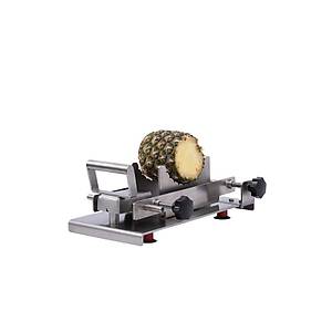 CanCan Ananas Giyotin Makinesi