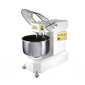 Hnc 15 Kg Spiral Hamur Yo�urma Makinesi 380 V